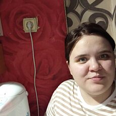Фотография девушки Надя, 26 лет из г. Верхотурье