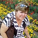 Наталья, 61 год
