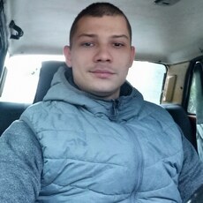 Фотография мужчины Владислав, 27 лет из г. Харьков