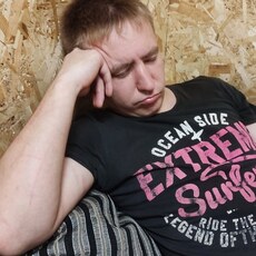 Фотография мужчины Андрей, 33 года из г. Сергиев Посад