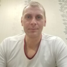 Фотография мужчины Сергей, 42 года из г. Великий Новгород