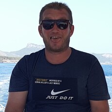 Фотография мужчины Kamikadze, 43 года из г. Харьков