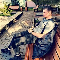 Фотография мужчины Алексей, 27 лет из г. Джанкой