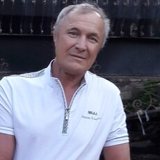 Фотография мужчины Алекс, 64 года из г. Улан-Удэ