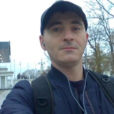 Фотография мужчины Alexander Knysh, 31 год из г. Москва