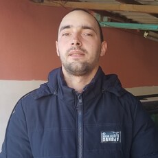 Фотография мужчины Александр, 30 лет из г. Шымкент