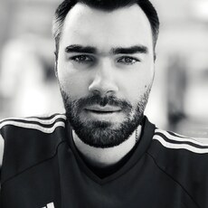 Фотография мужчины Эдуард, 30 лет из г. Майкоп