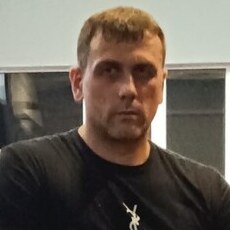 Фотография мужчины Сергей, 40 лет из г. Иркутск