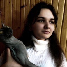 Фотография девушки Дина, 23 года из г. Саратов