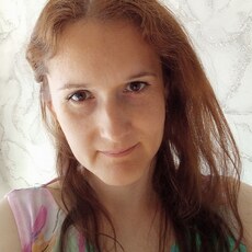 Фотография девушки Эсмиральда, 41 год из г. Иркутск