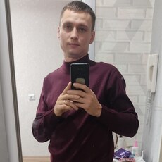 Фотография мужчины Сергей, 33 года из г. Бугульма
