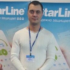 Фотография мужчины Иван, 40 лет из г. Пермь