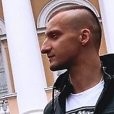 Фотография мужчины Виталий, 35 лет из г. Самара