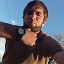 Хамзат, 34 года