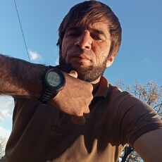 Фотография мужчины Хамзат, 34 года из г. Хасавюрт