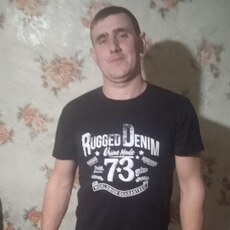 Фотография мужчины Михаил, 30 лет из г. Лиски