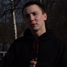 Фотография мужчины Корч, 28 лет из г. Ковров