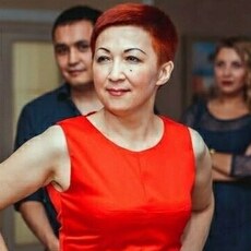 Фотография девушки Натали, 57 лет из г. Самара