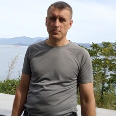 Фотография мужчины Александр, 44 года из г. Находка