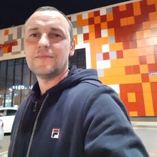 Фотография мужчины Денис, 46 лет из г. Домодедово