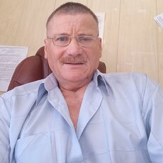 Фотография мужчины Александр, 61 год из г. Магадан