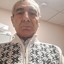 Владимир, 68 лет