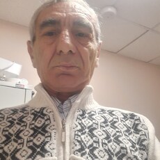 Фотография мужчины Владимир, 68 лет из г. Москва