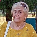 Валентина, 66 лет