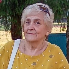 Фотография девушки Валентина, 66 лет из г. Дятлово