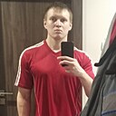 Максим, 25 лет