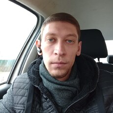 Фотография мужчины Игорь, 32 года из г. Белгород