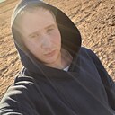 Вадим, 25 лет