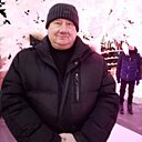 Михаил, 59 лет