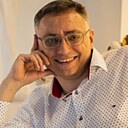 Виталий, 43 года