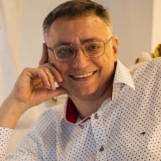 Фотография мужчины Виталий, 43 года из г. Тула