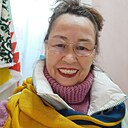 Урсула, 65 лет