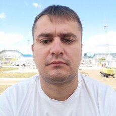 Фотография мужчины Александр, 36 лет из г. Альметьевск