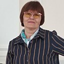 Людмила, 67 лет