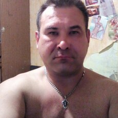 Фотография мужчины Олег, 54 года из г. Шадринск