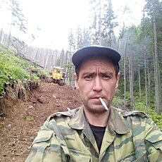 Фотография мужчины Алексей, 40 лет из г. Селенгинск