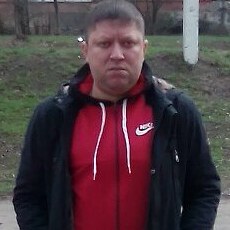 Фотография мужчины Сергей, 40 лет из г. Стаханов