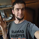 Александр, 28 лет