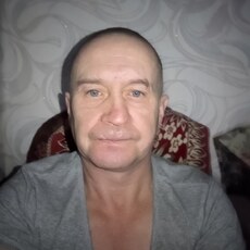 Фотография мужчины Валерий, 50 лет из г. Соликамск