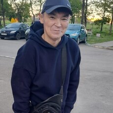 Фотография мужчины Андрей, 44 года из г. Элиста