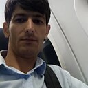 Фарид, 34 года