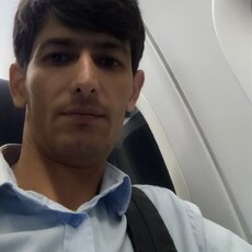 Фотография мужчины Фарид, 34 года из г. Свободный