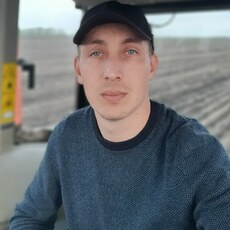 Фотография мужчины Алексей, 31 год из г. Ульяновск