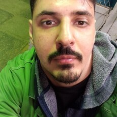 Фотография мужчины Дмитрий, 37 лет из г. Днепр