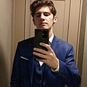 Марат, 20 лет