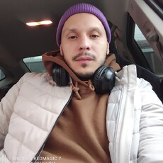 Фотография мужчины Кирилл, 37 лет из г. Ртищево
